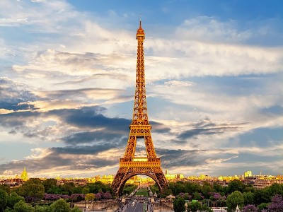 PARIGI e VERSAILLES dal 3 al 6 Maggio 2024